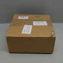 LOYIM 6 Pcs Christmas Melamine Plates Dinner Salad Plates Xmas Tree Dinnerware Xmas Wreath Dishes Holiday Tableware for Dessert Salad Appetizer Birthday Party(Christmas Tree,10 Inches)