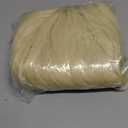 Blonde Wigs with Bangs for Women 14 Inch Shoulder Length Short Wavy Bob Wigs With Bangs Curly Wig Heat Resistant Synthetic Wavy Wig Cosplay Wigs