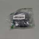 COSOOS Mini LED Headlamp Flashlight with Carrying Case, 1.6oz Lightweight Small Head Lamp Waterproof Running Headlamp, Bright Headlight for Adults, Kids, Camping, Reading (NO AA Battery)