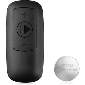 Saillong Walking Pad Remote Replacement Compatible with BA04, BA05, BA06, PBJB01-SRK003 Walking Jogging Machine, Under Desk Treadmill Remote Control