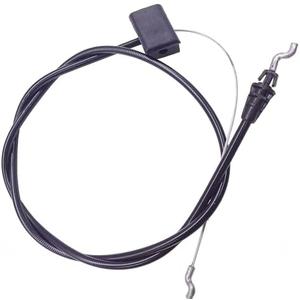 MEEIHUI 112-8818 Toro Brake Cable for Toro 20330 20339 10642 20314 20316 20323 20331 20338 and More Replacement 20" Rear Bagging & 22" Recycler Lawn Mower