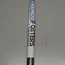 Trends International Marvel Black Panther: Wakanda Forever - Teaser One Sheet Wall Poster, 22.375" x 34", Premium Unframed Version