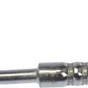 Dorman H621750 Front Driver Side Brake Hydraulic Hose Compatible with Select Jeep Models