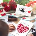 OcePor 100 Sheets White Cardstock 8.5 x 11, 92lb/250gsm Card Stock Paper, Thick Printer Cardboard Paper, Heavy Cardstock for Invitation, Resume, Certificate, Business Cards, Office