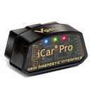 vLinker iCar Pro Mini OBD2 Bluetooth Scanner for iOS/Android OBD Adapter Car Diagnostic Code Reader Scan Tools