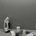 Electric Window Vacuum Squeegee, 2200mAh & 2000Pa Cordless Window Cleaner Tool with 150ml Water Collection Tank, Window Cleaning Kit for Shower Glass, Car, Door, Mirror, Home