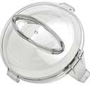 DLC-2AWBC-1, Food Processor Work Bowl Cover for Cuisinart DLC-2A 24oz Models