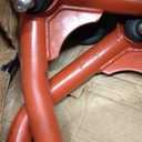 2-4" Lift Front Upper Control Arms with Ball Joint For 2007-2021 Tundra / 2008-2022 SequoiaSuspension Kit Control Arm 2pcs- Red
