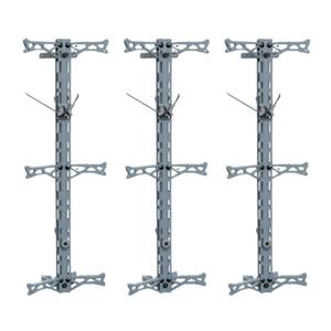 Hawk Hunting Helium 30-Inch Gen 2 Climbing Stick 3-Pack