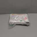 Sumind 4 Pieces of 12 Inch Inflatable Campfire Props Fake Camping Party Campfire Party Scene Decoration, Indoor and Outdoor Camping Game Props Fire Inflatable for Boys Firewood Toys