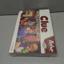 Hasbro Gaming Retro Series Clue 1986 Edition Board Game, Classic Mystery Game for Kids, Family Board Games for 3-6 Players, Ages 8+ (Amazon Exclusive)
