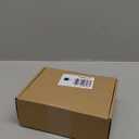 Tub Shower Trim Kit, Matte Black 3 Piece Shower Knob and Bath Tub Spout, for Price/Pfister Verve 3 Handles and Tub Shower Faucet, for 1/2'' Pipe MALE Thread Connection, 3/4'' IPS Pipe Inside Thread