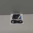 [Upgrade] HDMI Switch 3 in 1 Out, 4K@60Hz HDMI 2.0 Switch Splitter with 2.6FT Long HDMI Cable, 3-Port HDMI Switcher Selector, Supports 4K 30Hz 3D 1080P HDCP2.2 for PS5 Xbox DVD Player Fire Stick PC