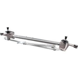 NewYall Front Windshield Wiper Linkage for Chevrolet Equinox GMC Terrain 2010-2017