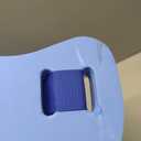 Sporti Swim Float Jog Belt for Water Fitness Exercises - Blue - S/M