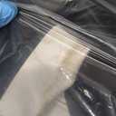 Generic New replacement seat cover fits Polaris Indy Sport 1983-91 340 400 440 500 600 650 GT SKS RXL SP 538B, black