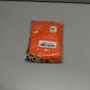UNITY DAY Orange Anti Bullying Leopard Raibow Be kind T-Shirt (Small)