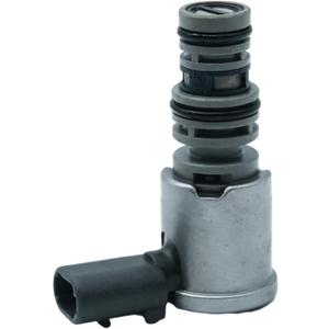 24207054 24214974 24227792 8683189 Automatic Transmission Control Solenoid Torque Converter Clutch Valve Replacement for Camaro, Replacement for Colorado, Replacement for Silverado