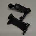 Mic Desk Mount Universal Accessory Desktop Phone Holder for Kitchen Home