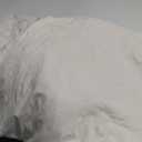 Comforter Cover, 100x110 inch, White