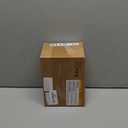 Xuhal 2 Pcs Football Visor for Youth Adult Football Helmet Visor Lacrosse Helmet Eye Shield Eye Protection for Sport (Clear)