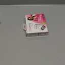 Chummie Premium Bedwetting Alarm for Deep Sleepers - Award Winning, Clinically Proven System with Loud Sounds, Bright Lights and Strong Vibrations, Pink