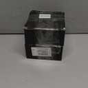 2 PCS Upgrade Semi Truck Locking Fuel Cap Cover, Compatible with Freightliner, Sterling and Western Star Class 8 Trucks