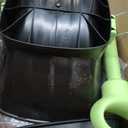 Earthwise GS70015 15-Amp Garden Corded Electric Chipper, Collection Bin