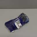 UKNOW Safety Goggles Over Glasses - Anti-Fog Clear Lens - ANSI Z87.1 Certified Eye Protection for Lab Work, Industrial Use (Teal)