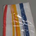 Oversized Beach Towel 5527inches Streaks Quick Drying Absorbent Super Soft Towel Sand Free Beach Towel Suitable for Beach Pool Bathroom Camping Men and Women Adult Travel Essentials