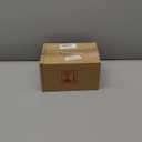 Dicunoy 2 Pack Glass Butter Dishes, Small Round Butter Keeper with Dome Lid and Handle, Clear Butter Serving Container with Cover, Round Crystal Mini Butter Cloche for Candy, Dessert, Parfait, Jam