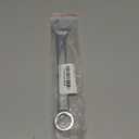 FLZOSPER 23mm Metric Wrench,12-Point Box End Head Combination Wrench Spanner