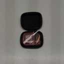 Valkit Compatible AirPods 3rd Generation Case Cover Clear, Shockproof Airpod 3 Case 2021 with Keychain for Women Men Girls Soft TPU Protective Skin Cover for AirPods Case 3 Gen - Clear Pink