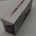 Mesliese Vacuum Sealer Machine Powerful 90Kpa Precision 6-in-1 Compact Food Preservation System with Cutter, 2 Bag Rolls & 5 Pre-cut Bags, Widened 12mm Sealing Strip, Dry&Moist Modes (Silver)