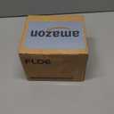 FLOE 72Pcs Christmas Burlap Gift Bags with Drawstring, Christmas Linen Treat Sacks Drawstring Goody Gift Bags Small Jute Xmas Candy Pouches Reusable Gifts Wrapping Sacks for Xmas Holiday Party Favors (1 Count (Pack of 72))