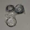 Rear brake drum seal and bearing O-RING kit For Honda 2007 2008 2009 2010 2011 2012 2013 Rancher 420 TRX 420 FE/FM/TE/TM/FPE/FPM