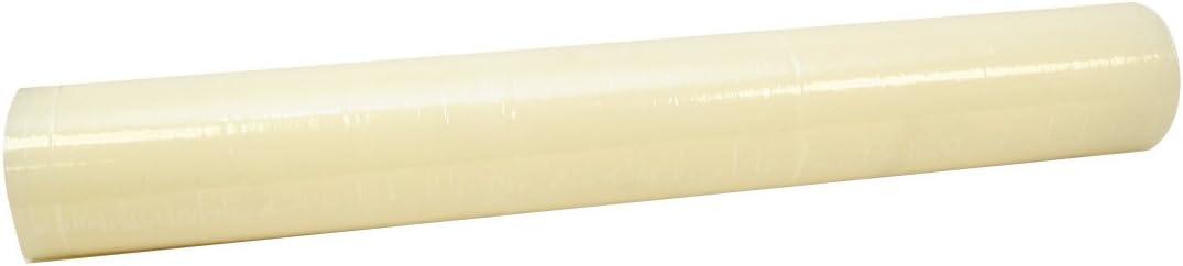 Trimaco Easy Mask Protective Film for Carpets, 2 mil, 36-inch x 500-feet