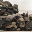 Buttergrey Roasted Clay