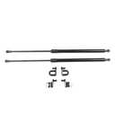 Compatible with Honda Pilot 2009 2010 2011 2012 2013 2014 2015 Hydraulic Hood Struts,2Pcs Front Hood Lift Supports,Hydraulic Gas Powered Hood Lift Shocks Bar Springs Props Support Assist Kits