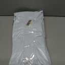 2 x W WINTMING 16Pcs Halloween Party Favors Bags with Handle Trick or Treat Gift Bags Wrapping Halloween Goodie Candy Bag Docor Supplies