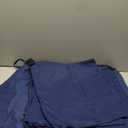 Waterproof Patio Cushions for Outdoor Furniture, Fade Resistant Back Pillow and Seat Cushion Set for Couch Replacements, 24 x 24 Inch, Set of 4