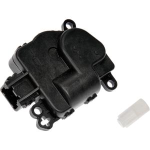 Dorman 604-290 HVAC Blend Door Actuator Compatible with Select Ford/Lincoln Models