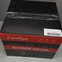 AC Heater Blower Motor 700211 Fit for Chevrolet Captiva Sport 2012-2015, for Chevy Equinox 2006-2017, for GMC Terrain 2010-2017, for Pontiac Torrent 2006-2009, for Saturn Vue 2008-2010