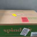 Spindrift Sparkling Water, Core 3 Flavor Variety Pack, Made with Real Squeezed Fruit, 12 Fl Oz Cans, Pack of 24, Expiry: 08/25/26