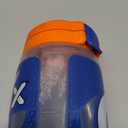 Gatorade Gx Bottle, Plastic, Navy, 30oz