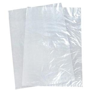 Sunniva 350 Microns Thick Transparent Clear Flat Plastic Polythene Liquid Packing Pouche Grocery Multipurpose Poly Bag -2Pps 98.4x56 Inch Party Supplies