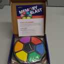 Memory Game for Kids for Boys & Girls - 6 7 8 9 10 11 Year Old Boy Birthday Gifts - Toys for 10 Year Old Boy - Car Handheld Travel Kids Games Road Trip for Ages 4-8, 6-8, 8-12 Years