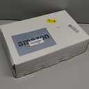 WUWEOT Nut and Candy Serving Tray, Divided Snack Serving Bowls, Plastic Compartment Appetizer Food Display Dish Platter with Lid Tray and Handle for Fruit Dessert Nuts Snacks Candy Chip Dip