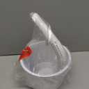 Custom Molded Products Flowskim Basket Handle SP1070 - Replacement for Hayward SPX1070E Skimmer Basket