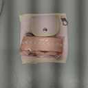 Water Bottle Carrier Bag with Strap for 40 oz Tumbler  Water Bottle Holder with Phone Pocket, Fits Stanley Quencher H2.0, Simple Modern, and More  Stylish Stanley Accessories for On-The-Go (Pink)